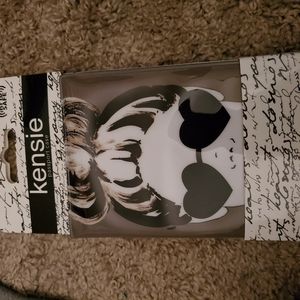 Passport cover